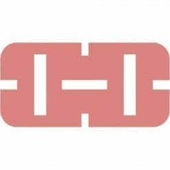 Medical Arts Press® TAB® Products Compatible Alpha Mini Label Sheets; "I"