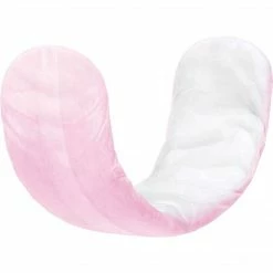 Medline Maxi Sanitary Pads With Adhesives; 9" L X 2 1/2" W, 600/Pack