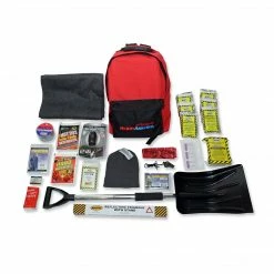 Ready America 1 Person Cold Weather Survival Kit (70400)