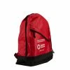 American Red Cross Red Cross Three Day Emergency Preparedness Basic Backpack, Red (91051)