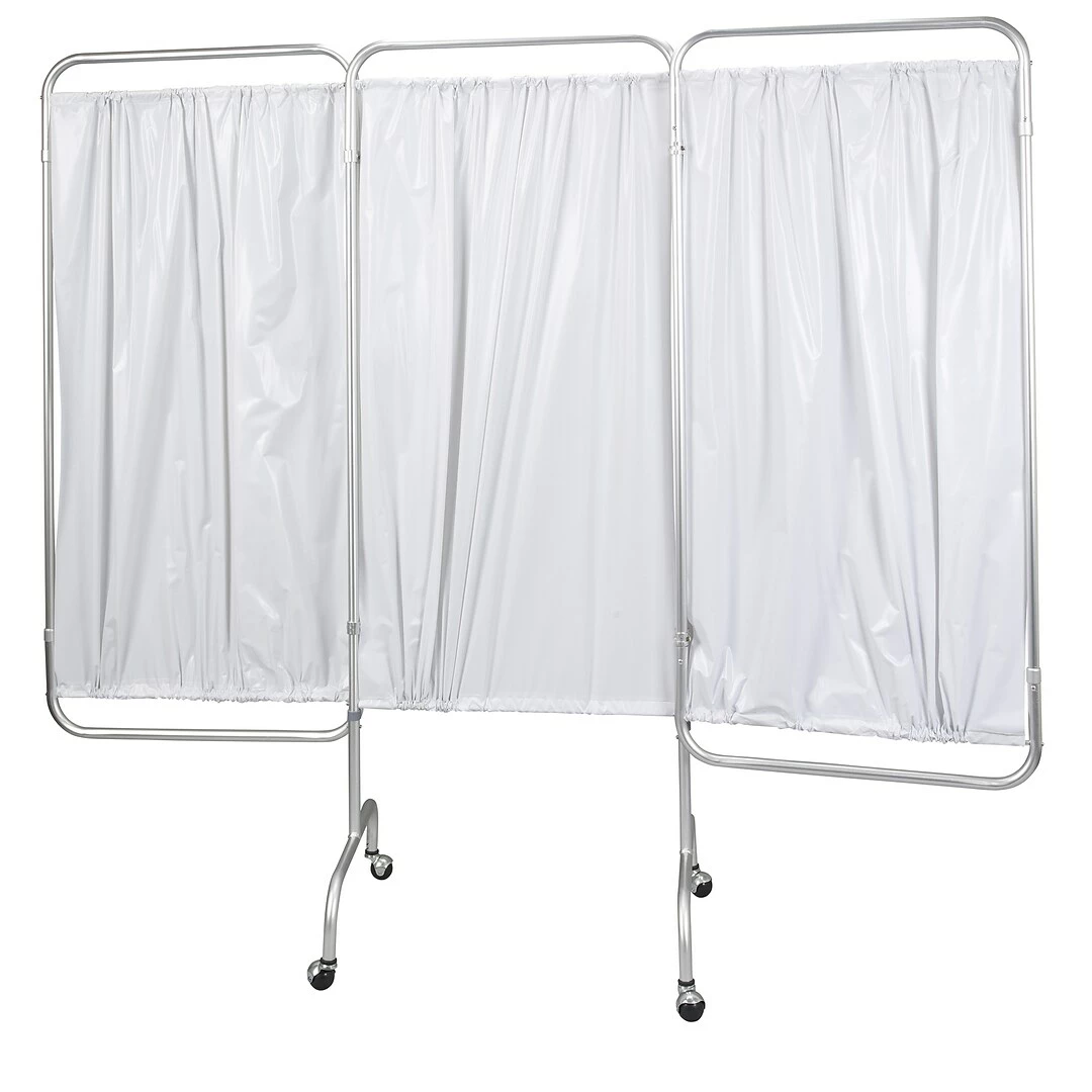 Drive Medical 3 Panel Privacy Screen (13508) - Image 2