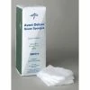 Medline Avant Deluxe™ Non-woven Non-sterile Gauze Sponges, 4" X 4" Size, 3 Ply, 2000/Pack