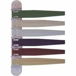 Medical Arts Press Progressive Colors Exam Room Signals, 6 Flags