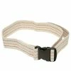 Fablife™ Gait Belt, Quick Release Plastic Buckle, 54"