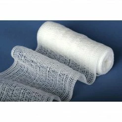 Medline Sof-FormĀ® Non-sterile Conforming Gauze Bandages; 75" L X 2" W, 96/Pack