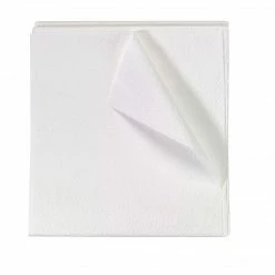 TIDI® Choice™ 3-Ply Drape Sheet; 40 X 72"