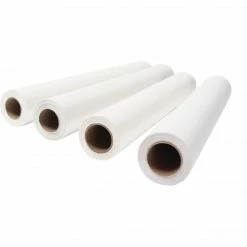 TIDI® Just For Baby Scale Liner, 13" W X 22" L, 250 Sheets/Carton