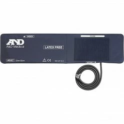 A&D Engineering A&D Medical Digital Arm Blood Pressure Monitor Cuff, Medium (UM211CUFA)