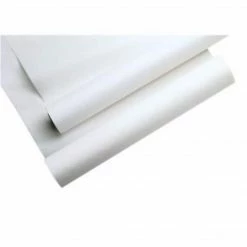 TIDI® Everyday Crepe Exam Table Paper, 21" W X 125' L, 12/Carton
