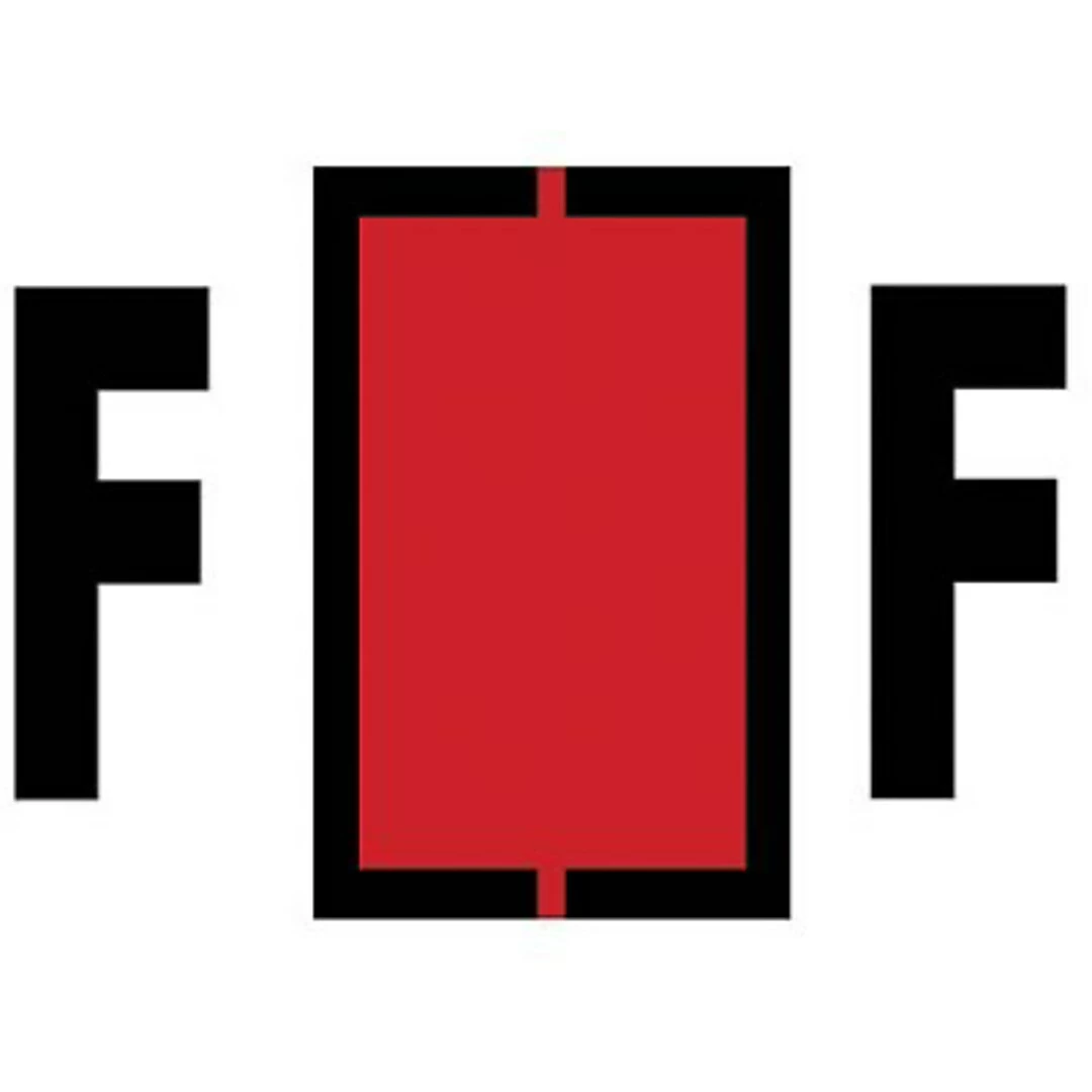 Medical Arts Press MAP™ Jeter® Compatible Alpha Sheet Style Labels; "F"