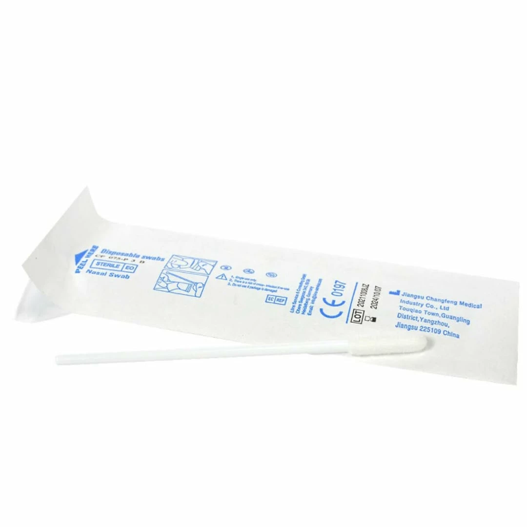 FlowFlex COVID-19 Antigen Rapid Home Test Kit, 288 Tests (TBN203237) - Image 6