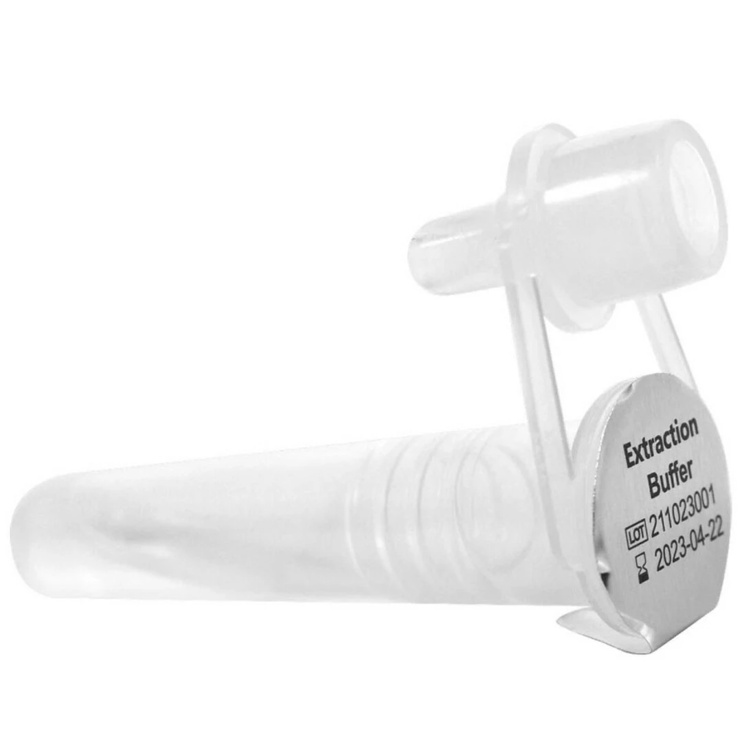 FlowFlex COVID-19 Antigen Rapid Home Test Kit, 288 Tests (TBN203237) - Image 8