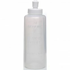 Medline Perineal Irrigation Bottles, 8 Oz, 50/Pack