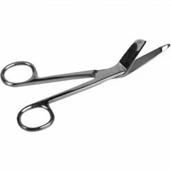 Medline Lister Bandage Scissors