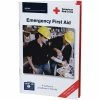 First Aid Only™ American Red Cross Emergency First Aid Guide