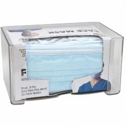 Omnimed Face Mask Holder/Dispenser In PETG (305323)