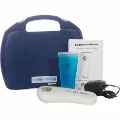 Unbranded US 1000™ Portable Ultrasound Unit