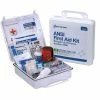 First Aid Only™ Bulk ANSI B Type III Weatherproof Hard Plastic First Aid Kit For Up To 50 People (90566)