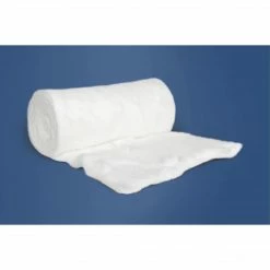 Medline Non-sterile Cotton Rolls, 1 Lb, 25/Pack