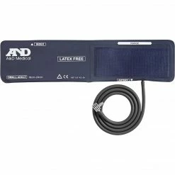 A&D Engineering A&D Medical Digital Arm Blood Pressure Monitor Cuff, Small (UM211CUFSA)