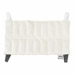 Cando Hydrocollator Steam Pack, Spine Small (10 X 18")