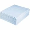 TIDI 40"x48" Drape Sheet, Blue, 50/Case