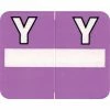 Medical Arts Press® Alpha Labels On Roll, Letter Y
