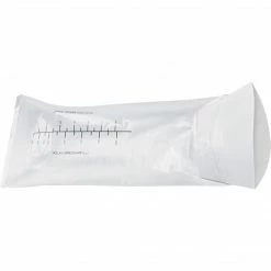 Medline Emesis Bags, Clear, 36 Oz, 500/Pack
