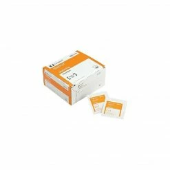 Curity 1.5" X 1" Alcohol Pads, 200/Box (KAPP019750)