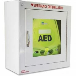 Defibtech Lifeline AUTO AED Defibrillator Kit (CCPRX-0007)