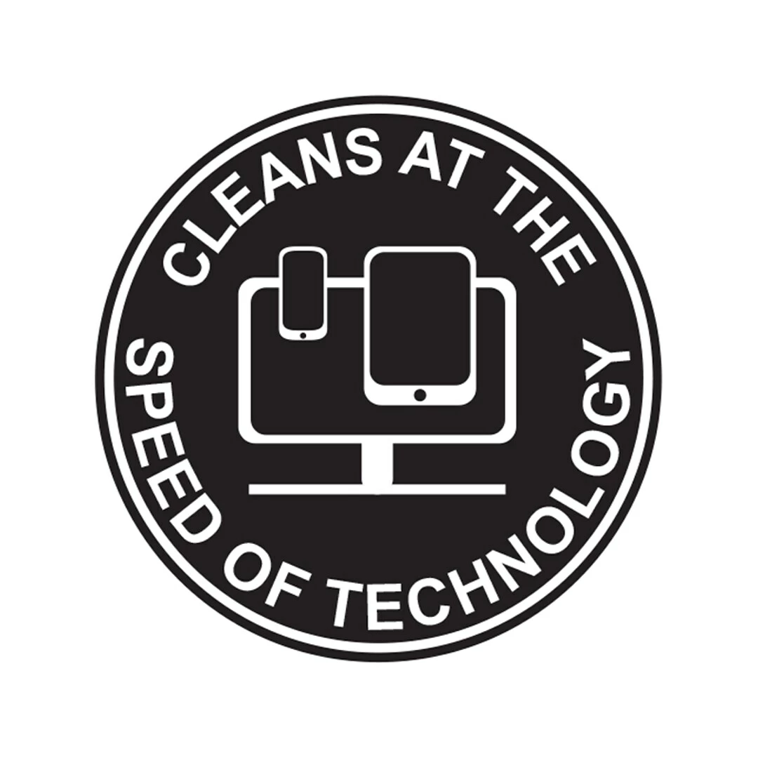 Easy Screen Cleaning Wipes, 70/Canister, 12 Canisters/Carton (P03672CT) - Image 4