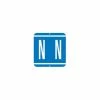 Medical Arts Press® GBS® Compatible 1900 Series Alpha Pack Labels; "N"