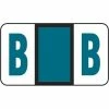 Medical Arts Press® POS® Systems Compatible 3300 Series Alpha Sheet Labels; "B"
