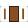 Medical Arts Press® POS® Systems Compatible 3300 Series Alpha Sheet Labels; "I"