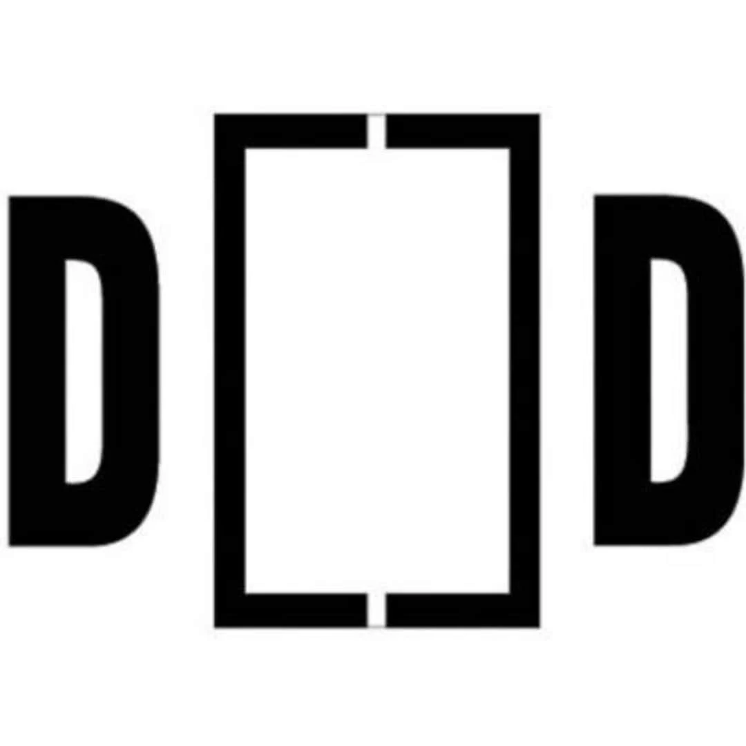 Medical Arts Press® Jeter® Compatible Alpha 3-Ring Style Labels, "D"