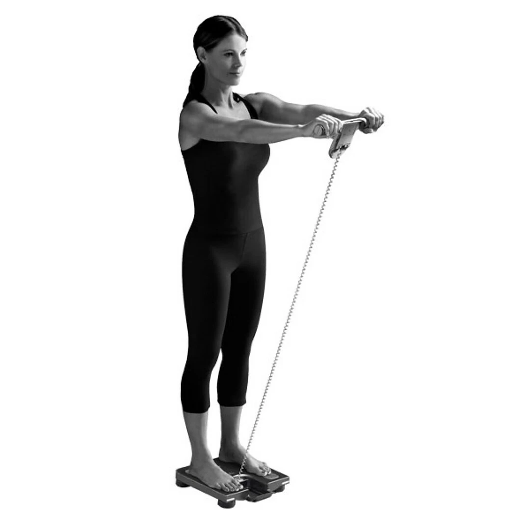 Omron HBF-514C Body Composition Monitor And Scale With Seven Fitness Indicators - Image 2