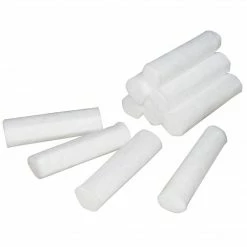 TIDI® Cotton Rolls, 1-1/2" X 3/8", 2000/CT