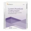 Optum 360 Optum360 2022 Current Procedural Coding Expert - Professional Edition Spiral (BCE22)