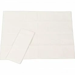 Rubbermaid Changing Station Linerx 5.5", 320/Carton (FG781788WHT)