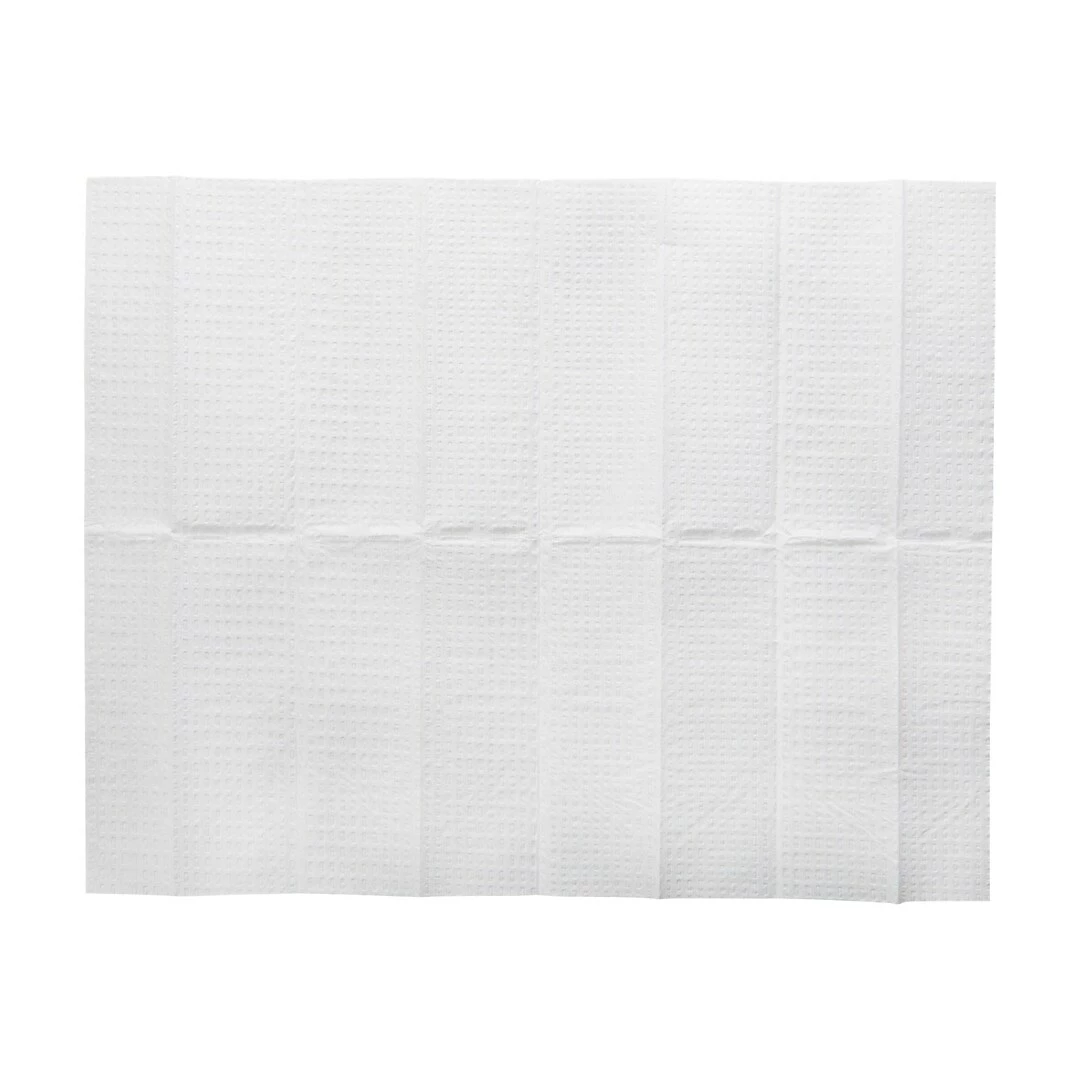 Rubbermaid Changing Station Linerx 5.5", 320/Carton (FG781788WHT) - Image 2