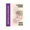 PMIC 2022 Coding Guide Obstetrics & Gynecology (22256)