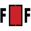 Medical Arts Press® Jeter® Compatible Alpha 3-Ring Style Labels, "F"