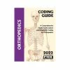PMIC 2022 Coding Guide Orthopedics (22253)