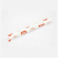 Aunt Flow 100% Organic Cotton Non-Applicator Tampons, Regular, 500/Case (ATF00121)