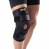 Cando Uriel Neoprene Hinged Knee Brace, Universal Size