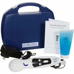 Unbranded US Pro 2000™ Portable Ultrasound Unit With Timer