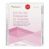 Optum 360 Optum360 2022 ICD-10-CM Expert For Hospitals, Spiral With Guidelines (BGITHS22)