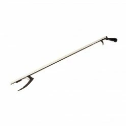 Fablife Reaching Aid, Pistol Grip, Open Jaw, 32"