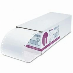 Universal Inkjet Multipurpose Label, 3 1/2" X 9/10", White (UNV70104)