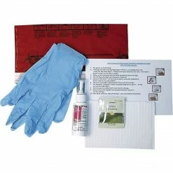 Unimed Econo Emergency Spill Kit
